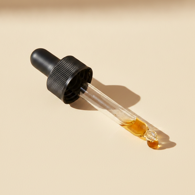 Spare Glass Dropper
