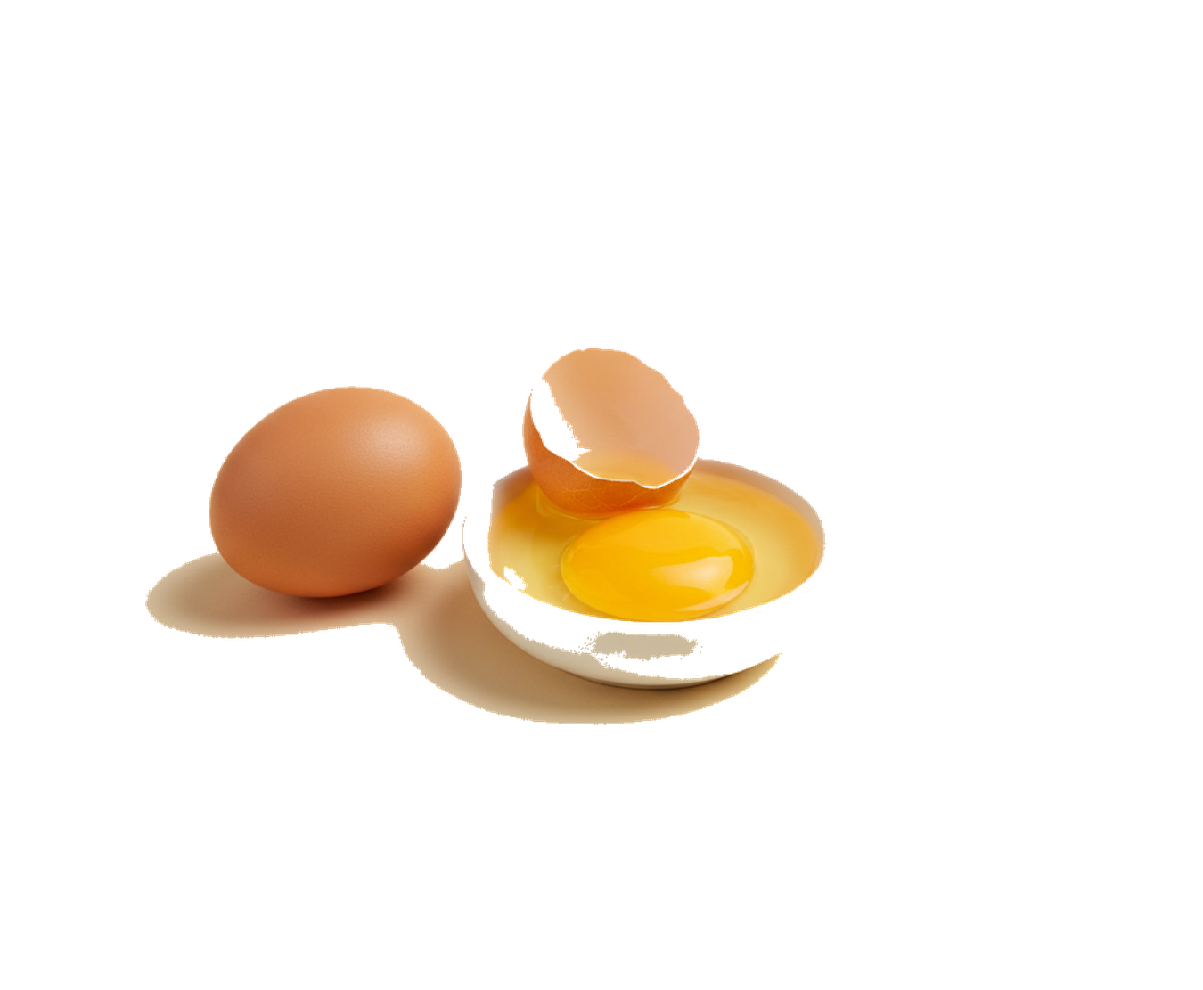 Eggs, a natural source of choline