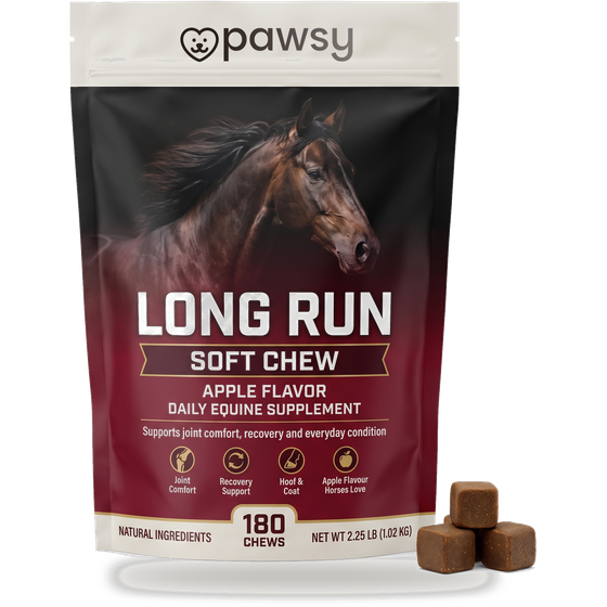 Apple Soft Chews
